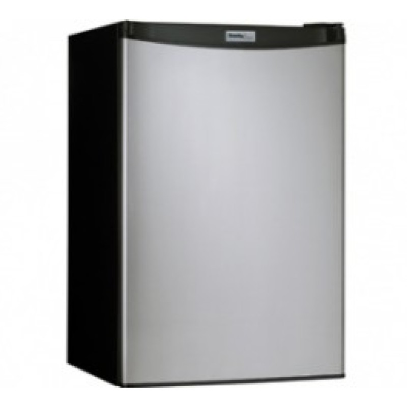 Danby Designer 4.4 cu. ft. Compact Refrigerator