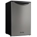 4.4 cu. ft. Contemporary Classic Compact Refrigerator LOG044A4BBSL