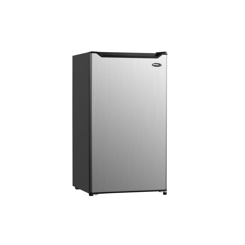 4.4 cu. ft. Compact Refrigerator LOG044B1SLM