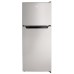 4.2 cu. ft. Top Mount Compact Refrigerator LOG042C1BSSDB