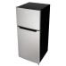 4.2 cu. ft. Top Mount Compact Refrigerator LOG042C1BSSDB