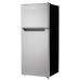 4.2 cu. ft. Top Mount Compact Refrigerator LOG042C1BSSDB