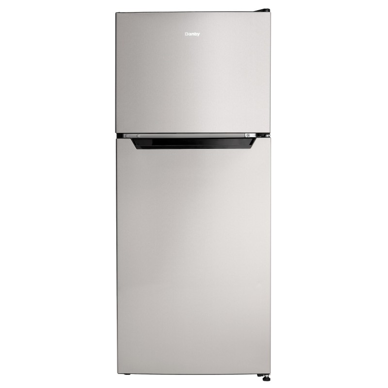 4.2 cu. ft. Top Mount Compact Refrigerator LOG042C1BSSDB-3