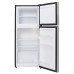 4.2 cu. ft. Top Mount Compact Refrigerator LOG042C1BSSDB-3