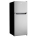 4.2 cu. ft. Top Mount Compact Refrigerator LOG042C1BSSDB-3