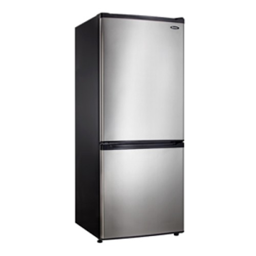 9.2 cu. ft. Apartment Size Refrigerator LOG092C1BSLDB