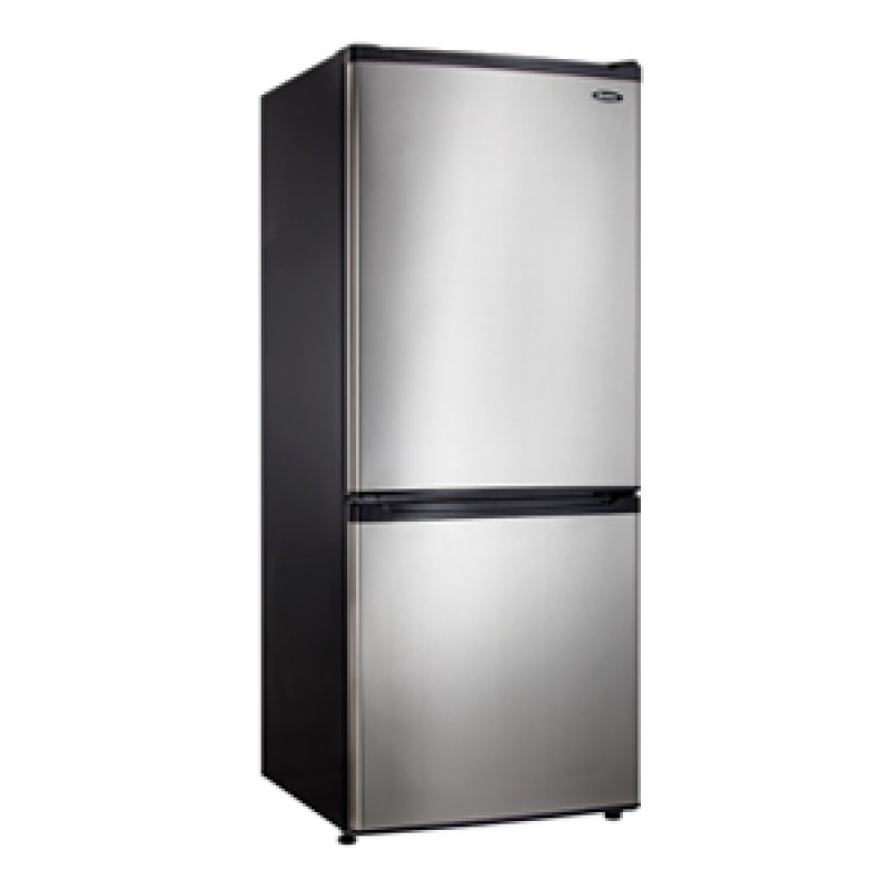 9.2 cu. ft. Apartment Size Refrigerator LOG092C1BSLDB