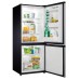 9.2 cu. ft. Apartment Size Refrigerator LOG092C1BSLDB