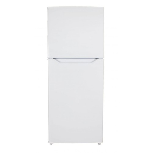 Danby 10.0 cu. ft. Apartment Size Fridge Top Mount in White