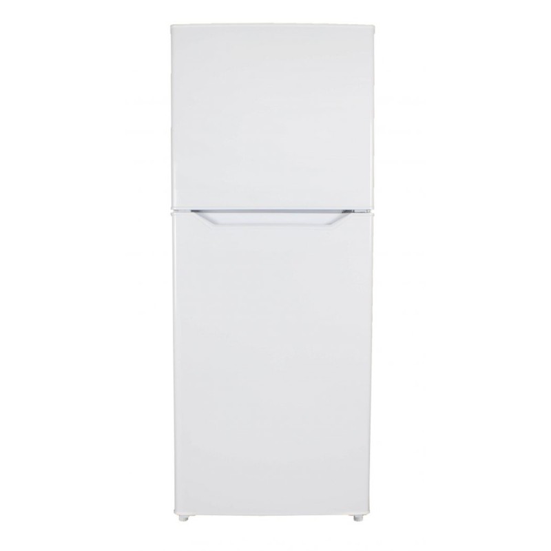 Danby 10.0 cu. ft. Apartment Size Fridge Top Mount in White