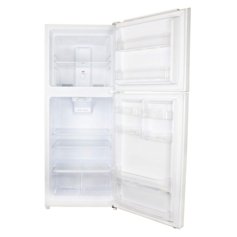 Danby 11.6 cu. ft. Apartment Size Fridge Top Mount in White