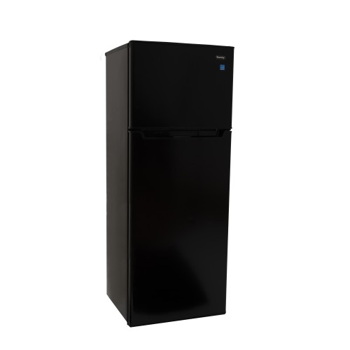 7.3 cu. ft. Apartment Size Refrigerator LOG073C2BDB