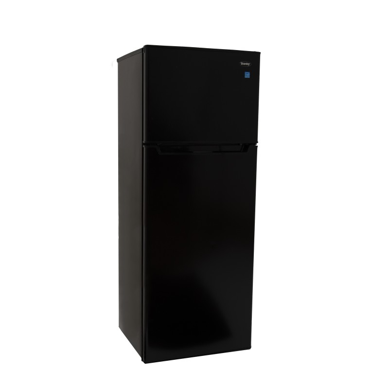 7.3 cu. ft. Apartment Size Refrigerator LOG073C2BDB