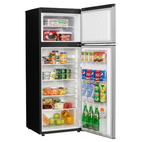 7.3 cu. ft. Apartment Size Refrigerator LOG073C2BSLDB