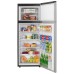 7.3 cu. ft. Apartment Size Refrigerator LOG073C2BSLDB