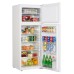 7.3 cu. ft. Apartment Size Refrigerator LOG073C2WDB