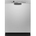 GEÂ® Front Control with Stainless Steel Interior Dishwasher with Sanitize Cycle & Dry Boost