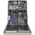 GEÂ® Front Control with Stainless Steel Interior Dishwasher with Sanitize Cycle & Dry Boost