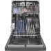 GEÂ® Front Control with Stainless Steel Interior Dishwasher with Sanitize Cycle & Dry Boost