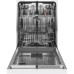 GEÂ® Front Control with Stainless Steel Interior Dishwasher with Sanitize Cycle & Dry Boost