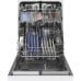 GEÂ® Front Control with Stainless Steel Interior Dishwasher with Sanitize Cycle & Dry Boost