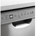 GEÂ® Front Control with Stainless Steel Interior Dishwasher with Sanitize Cycle & Dry Boost