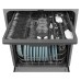 GEÂ® Top Control with Plastic Interior Dishwasher with Sanitize Cycle & Dry Boost