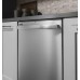 GEÂ® Top Control with Plastic Interior Dishwasher with Sanitize Cycle & Dry Boost