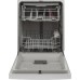 GEÂ® Front Control with Plastic Interior Dishwasher with Sanitize Cycle & Dry Boost