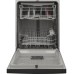 GEÂ® Front Control with Plastic Interior Dishwasher with Sanitize Cycle & Dry Boost