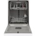 GEÂ® Front Control with Plastic Interior Dishwasher with Sanitize Cycle & Dry Boost