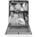 GEÂ® Front Control with Plastic Interior Dishwasher with Sanitize Cycle & Dry Boost