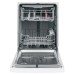 GEÂ® Front Control with Stainless Interior Door Dishwasher with Sanitize Cycle & Dry Boost