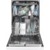 GEÂ® Front Control with Stainless Interior Door Dishwasher with Sanitize Cycle & Dry Boost