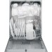 GEÂ® Top Control with Plastic Interior Dishwasher with Sanitize Cycle & Dry Boost