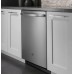 GEÂ® Top Control with Plastic Interior Dishwasher with Sanitize Cycle & Dry Boost