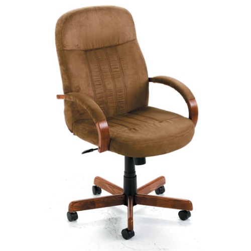 Executive Chairs - B8386