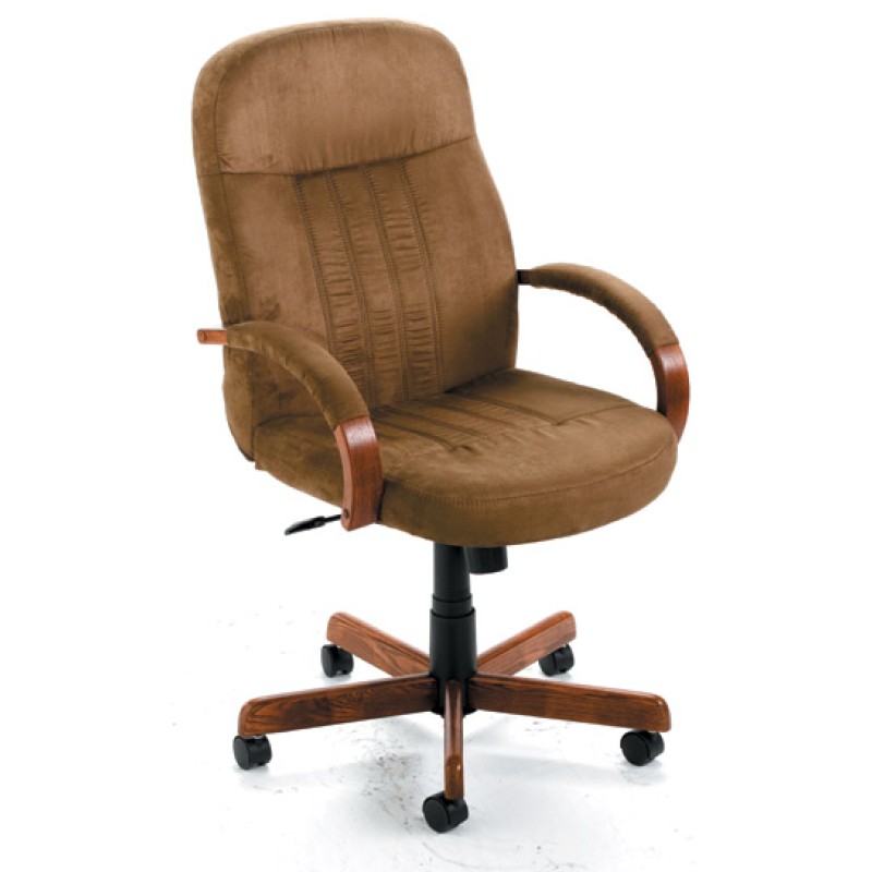 Executive Chairs - B8386