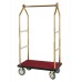 Bellman Gold-Tone Cart