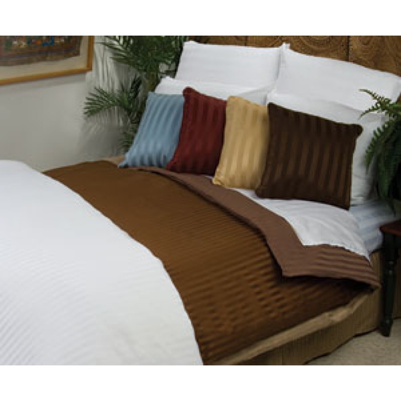 Golden Suite Reversible Hotel Bed Ensemble