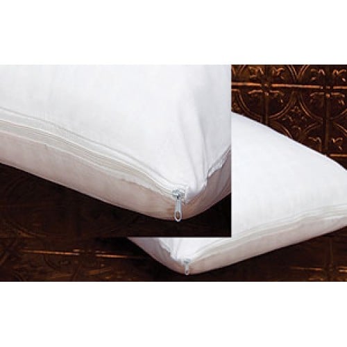 Golden Mills Pillow Protectors with Zipper