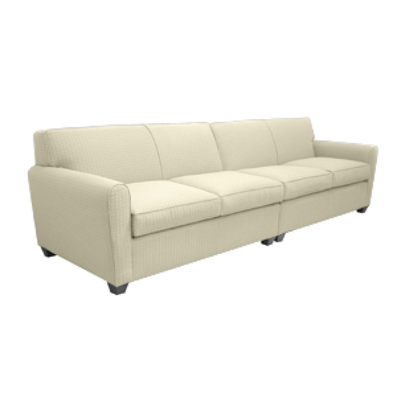 2-Piece Sofa