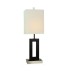 Double Table Lamp