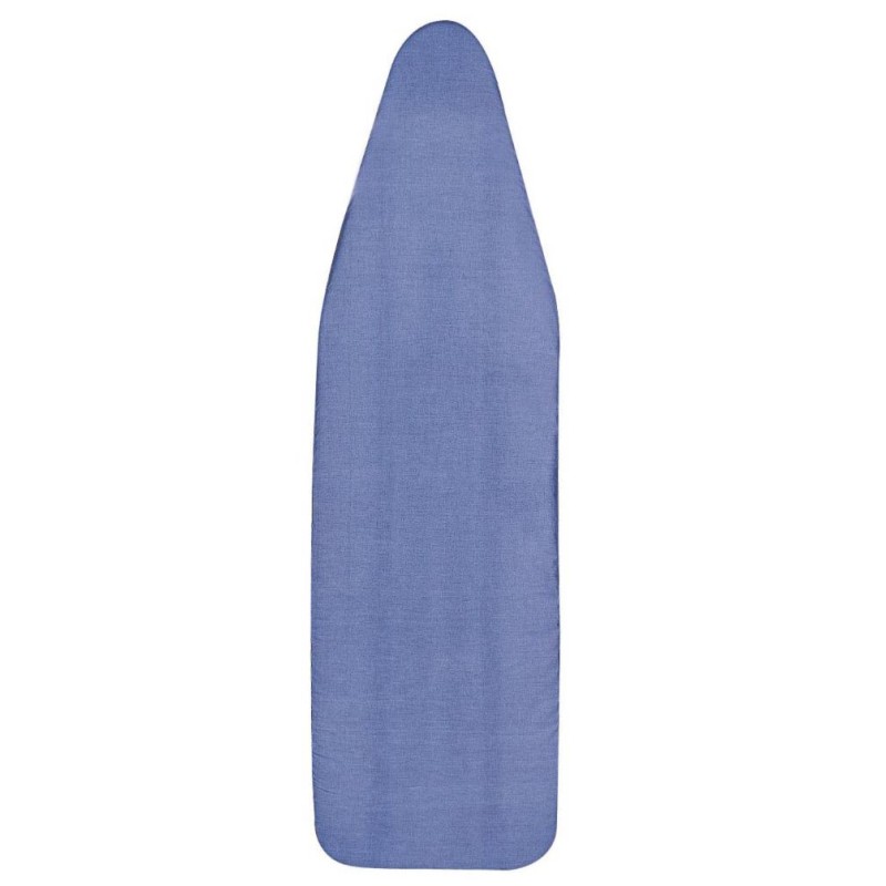 Armoire Ironing Board Cover Bungee Binding - Blue