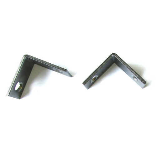 Mounting Clips for unframed EXIT signs