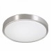 Indoor Ceiling Fixture Ã¸ 13.5X3.2" for MPLR, PMMA diffuser(21416-MN-BP6)