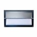 Outdoor Wall Fixture 11"X6"X5" for MPLR, PC diffuser(21801-EF)