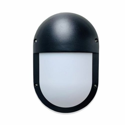 Outdoor Wall Fixture 11"X7.2"X3.5" for MPLR, PC diffuser(21948-EF)