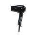 Sunbeam Folding Hand-Held Hair Dryer (Black) # 1638