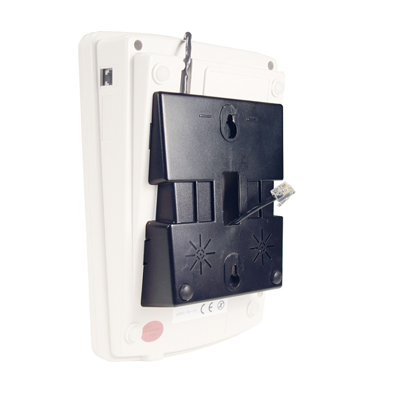 Aegis-08 Wall Mount Kit